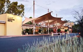 Desert Gardens Hotel Ayers Rock 4*